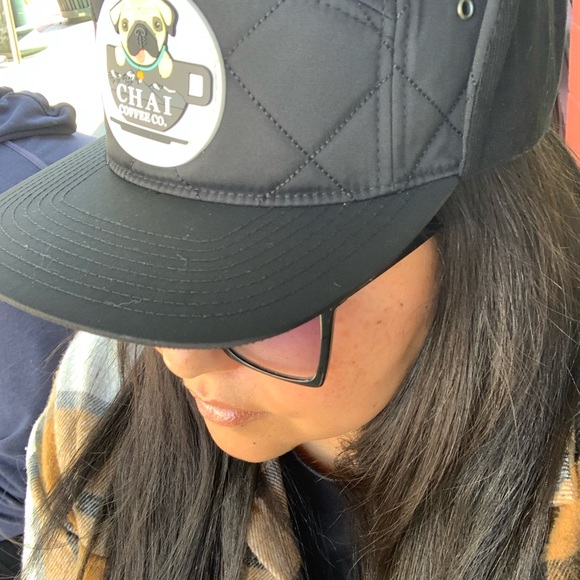 PUG CAP! 🐾 - Picture 3 of 4